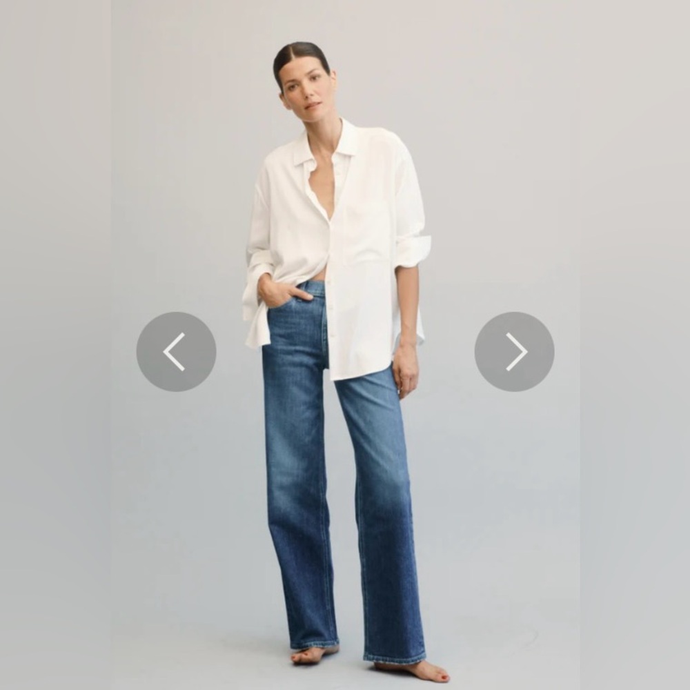 AYR Secret Sauce jeans, 30S, like new